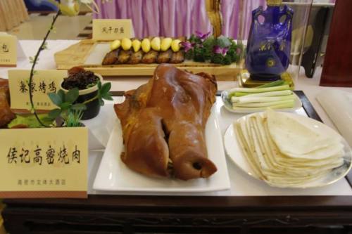 第五批濰坊名吃出爐，39種特色小吃上榜，助力餐飲管理升級